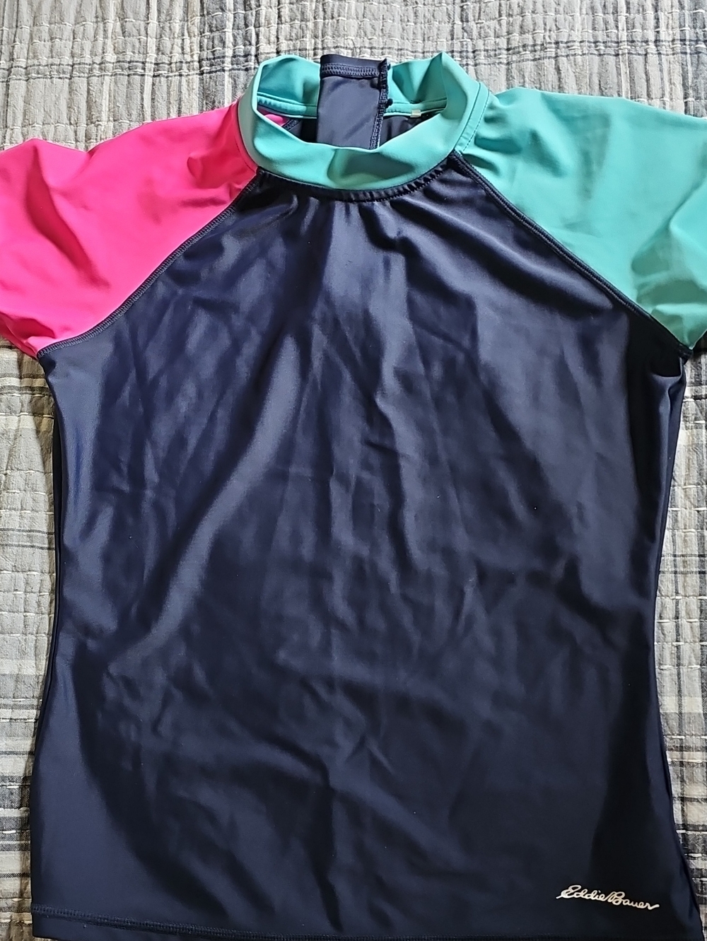 Eddie Bauer Rashguard Swim top